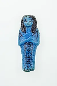 Worker Shabti of Nauny