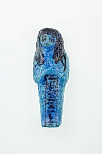 Worker Shabti of Nauny
