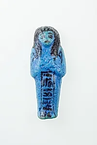 Worker Shabti of Nauny