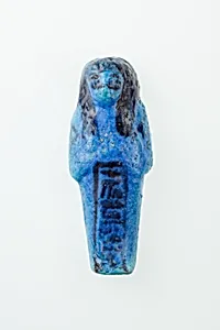Worker Shabti of Nauny