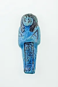 Worker Shabti of Nauny