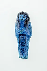 Worker Shabti of Nauny