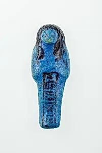 Worker Shabti of Nauny