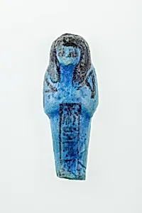 Worker Shabti of Nauny