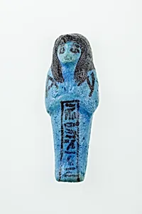 Worker Shabti of Nauny