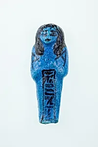 Worker Shabti of Nauny