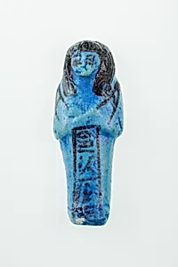 Worker Shabti of Nauny