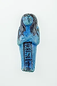 Worker Shabti of Nauny