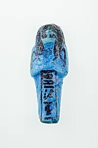 Worker Shabti of Nauny