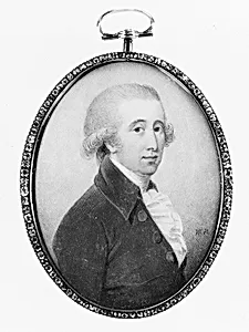 A Man with the Initials FM