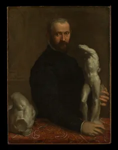 Alessandro Vittoria (1525–1608)