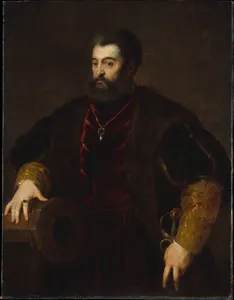 Alfonso d'Este (1486–1534), Duke of Ferrara