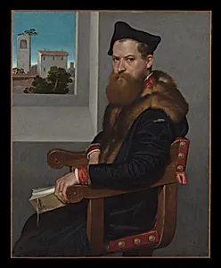 Bartolomeo Bonghi (died 1584)