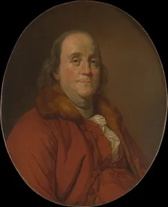 Benjamin Franklin (1706–1790)