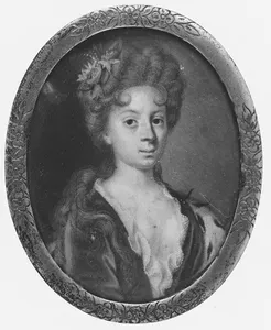 Caroline of Ansbach (1683–1737), Consort of George II of Great Britain and Ireland