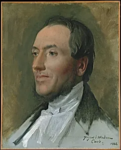 Edmond Cavé (1794–1852)