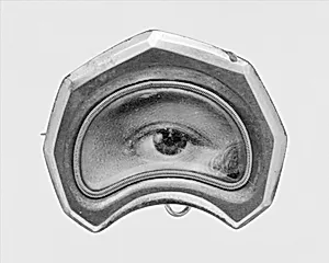 Eye Miniature