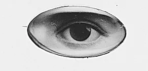 Eye Miniature