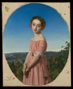 Faustine Léo (1832–1865)