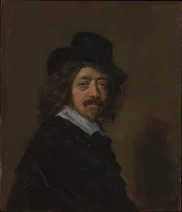 Frans Hals (1582/83–1666)