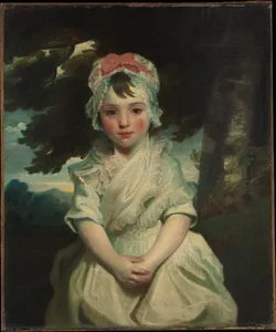 Georgiana Augusta Frederica Elliott (1782–1813), Later Lady Charles Bentinck