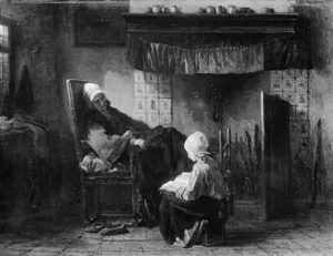 Grandmother's Treasure