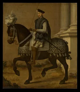 Henry II (1519–1559), King of France