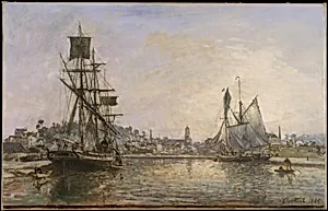 Honfleur