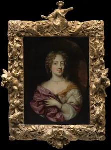 Ingena Rotterdam (died 1704), Betrothed of Admiral Jacob Binkes