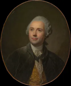 Jean Jacques Caffiéri (1725–1792)
