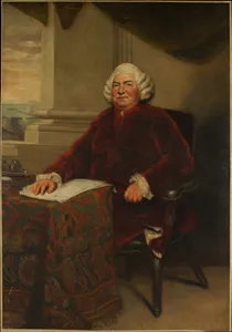 John Barker (1707–1787)