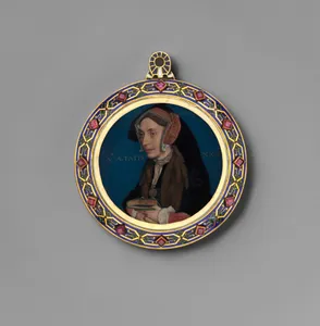 Margaret Roper (Margaret More, 1505–1544)