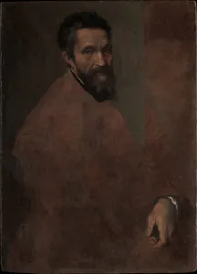 Michelangelo Buonarroti (1475–1564)