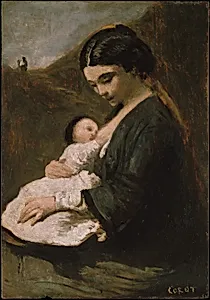 Mother and Child