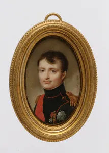 Napoléon I (1769–1821)