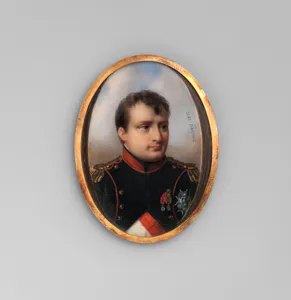 Napoléon I (1769–1821)