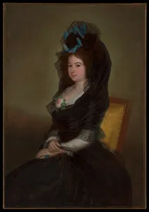 Narcisa Barañana de Goicoechea