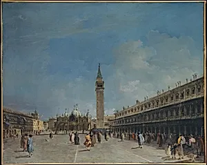 Piazza San Marco
