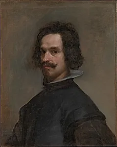 Portrait of a Man, Possibly a Self-Portrait