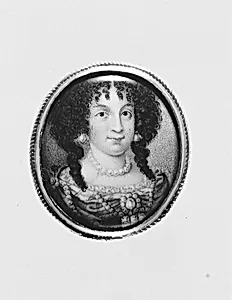 Portrait of a Woman