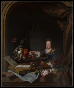 Rachel Ruysch (1664–1750)