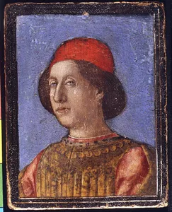 Rodolfo Gonzaga (1451–1495)