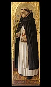 Saint Dominic