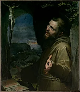Saint Francis