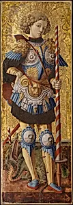 Saint George