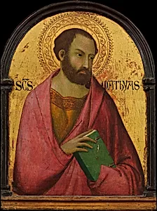 Saint Matthias