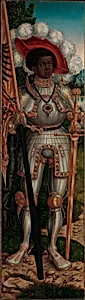 Saint Maurice