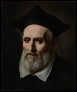 Saint Philip Neri (1515–1595)