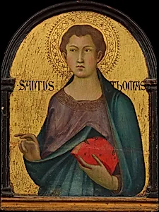 Saint Thomas