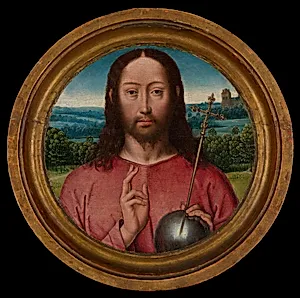 Salvator Mundi